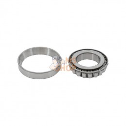 NWB03529; KRAMP; Roulement à rouleaux coniques; pièce detachée