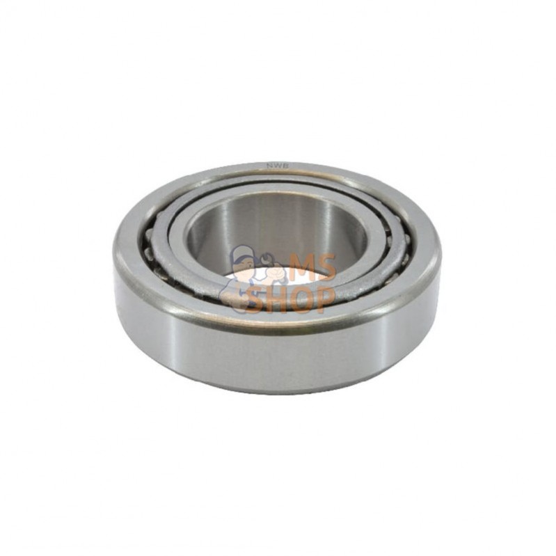 NWB03543; KRAMP; Roulement à rouleaux coniques; pièce detachée