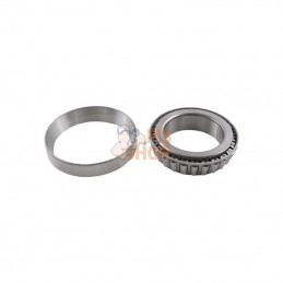 NWB03547; KRAMP; Roulement à rouleaux coniques; pièce detachée