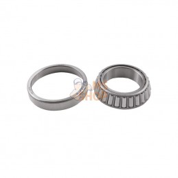 NWB03547; KRAMP; Roulement à rouleaux coniques; pièce detachée