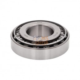 NWB04520; KRAMP; Roulement à rouleaux coniques; pièce detachée