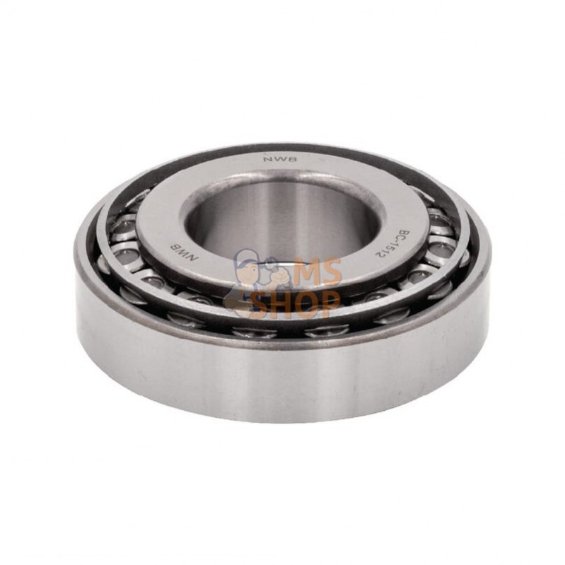 NWB04520; KRAMP; Roulement à rouleaux coniques; pièce detachée