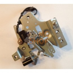 ENS. COMMANDE | OUTILS WOLF