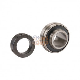 NWB04674; KRAMP; Roulement à billes insert; pièce detachée