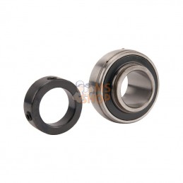 NWB04690; KRAMP; Roulement à billes insert; pièce detachée