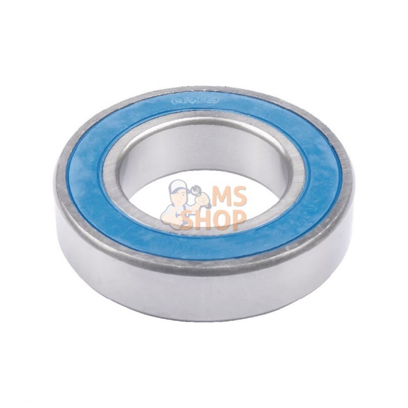 NWB04686; KRAMP; Roulement à billes; pièce detachée