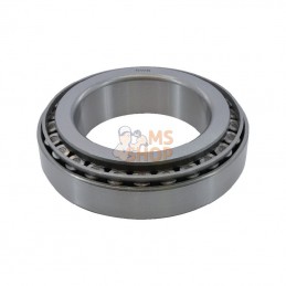 NWB04907; KRAMP; Palier à rouleaux coniques; pièce detachée