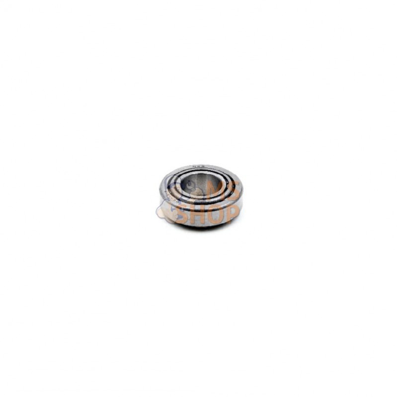 NWB04969; KRAMP; Palier à rouleaux coniques; pièce detachée NWB04969; KRAMP; Palier à rouleaux coniques; pièce detachée