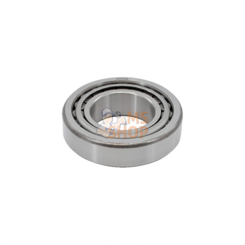 NWB05217; KRAMP; Palier à rouleaux coniques; pièce detachée
