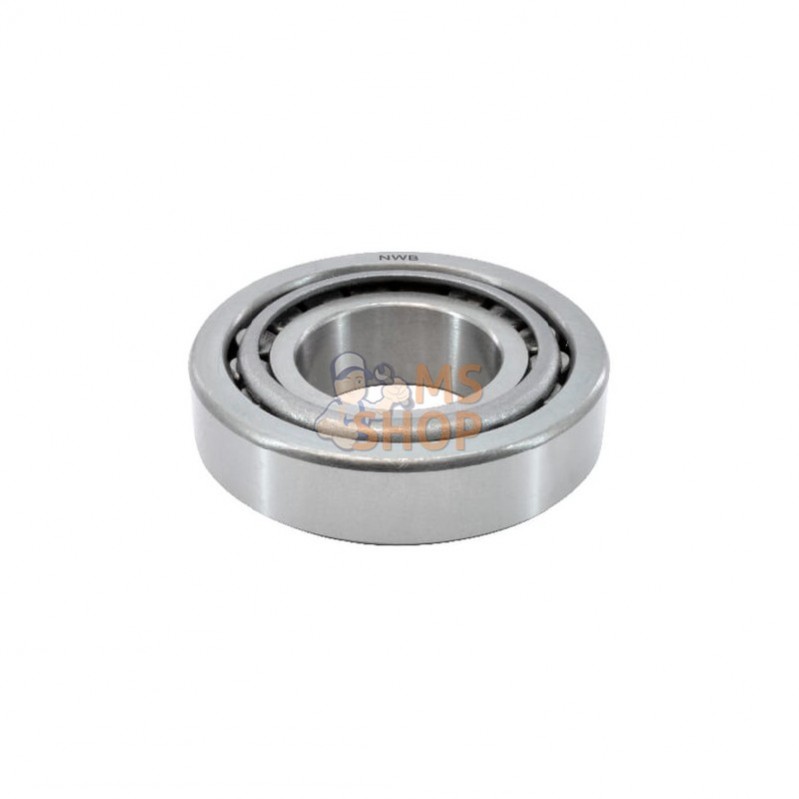 NWB05010; KRAMP; Palier à rouleaux coniques; pièce detachée