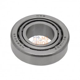 NWB05472; KRAMP; Palier à rouleaux coniques; pièce detachée
