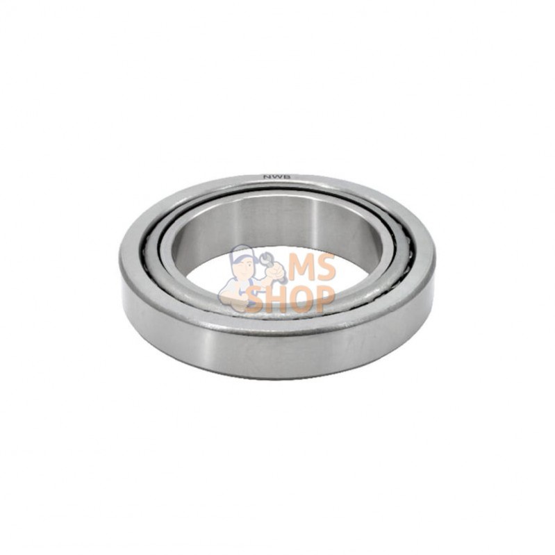 NWB03468; KRAMP; Tapered roller bearing; pièce detachée