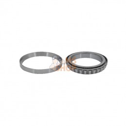 NWB03470; KRAMP; Tapered roller bearing; pièce detachée