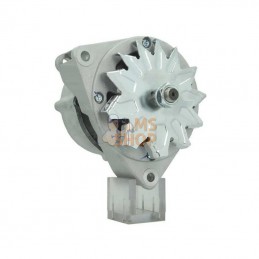 ALT2625159; KRAMP; Alternateur 14V 95A; pièce detachée