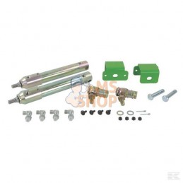 KIT PANIER | Etesia