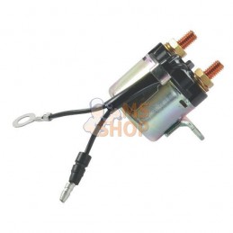 RELAIS DEMARREUR | OUTILS WOLF