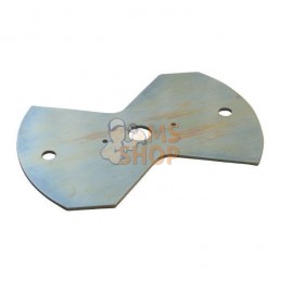 PLATEAU FLEAU | Etesia