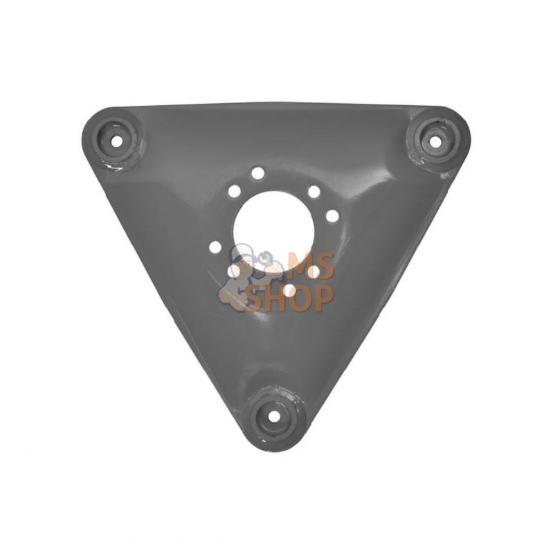 VNB1019894N; KRAMP; Disque triang.; pièce detachée