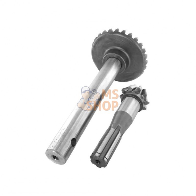 VN17895861N; KRAMP; Jeu de roues dentées; pièce detachée