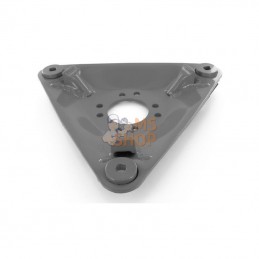 VNB2280494N; KRAMP; Disque triangulaire D; pièce detachée