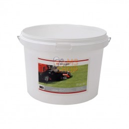 008541KR; KRAMP; Pâte à roder 2,5 kg - grain 50; pièce detachée