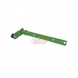VF06563320KR; KRAMP; Axe de volant Deutz-Fahr; pièce detachée