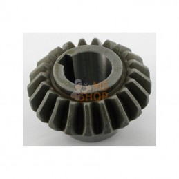 VF06228344KR; KRAMP; Pignon conique 21D.; pièce detachée
