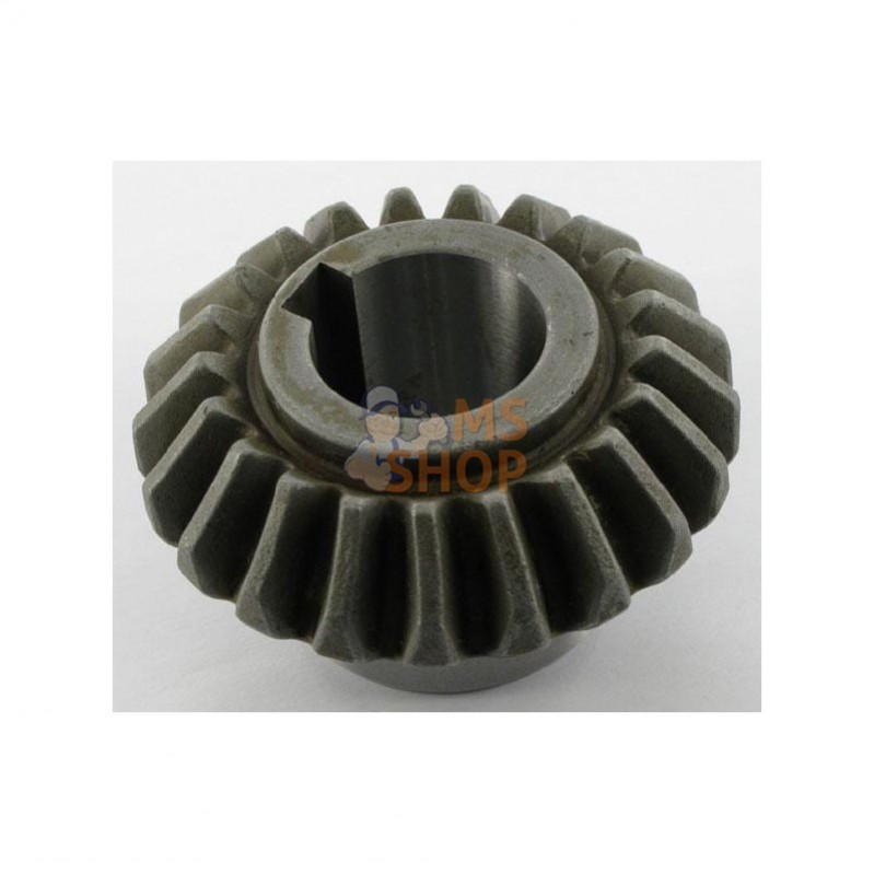 VF06228344KR; KRAMP; Pignon conique 21D.; pièce detachée