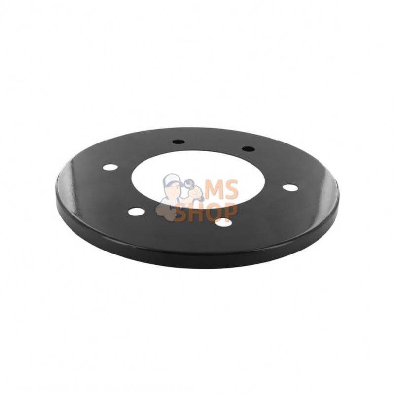 VGET35K0N; KRAMP; Protection supérieure; pièce detachée