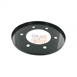 VGET35K0N; KRAMP; Protection supérieure; pièce detachée