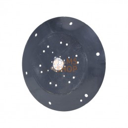 VF06563481N; KRAMP; Cuvette de faucheuse; pièce detachée
