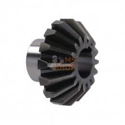 VF06565390N; KRAMP; Pignon conique 16D.; pièce detachée