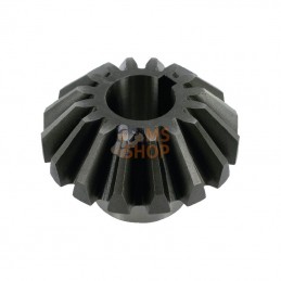 VF06565390N; KRAMP; Pignon conique 16D.; pièce detachée