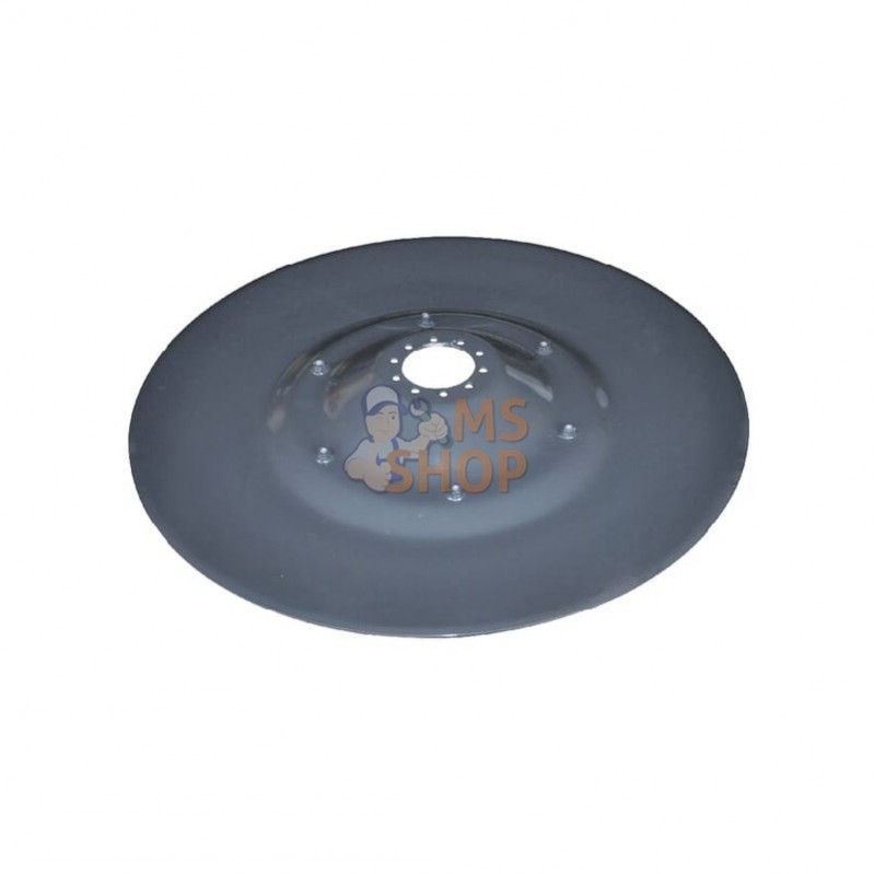 VGET049K0KR; KRAMP; Assiette ( Inférieure ) P.Z; pièce detachée