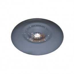 VGET049K0KR; KRAMP; Assiette ( Inférieure ) P.Z; pièce detachée