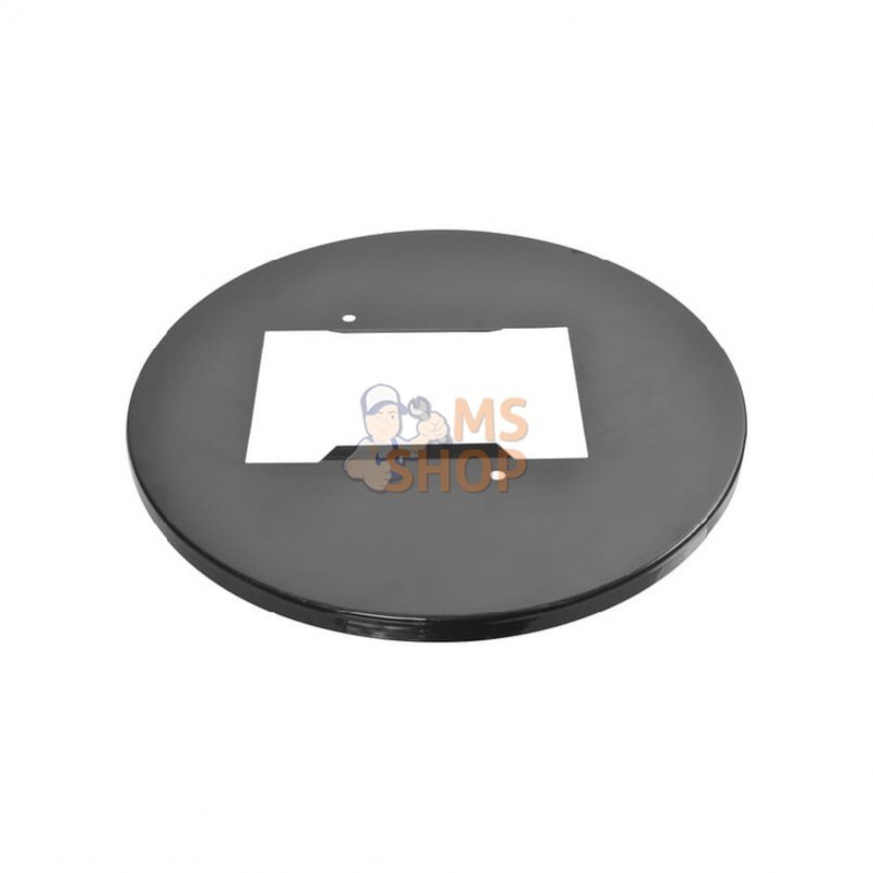 VGGT246K0N; KRAMP; Protection supérieure; pièce detachée