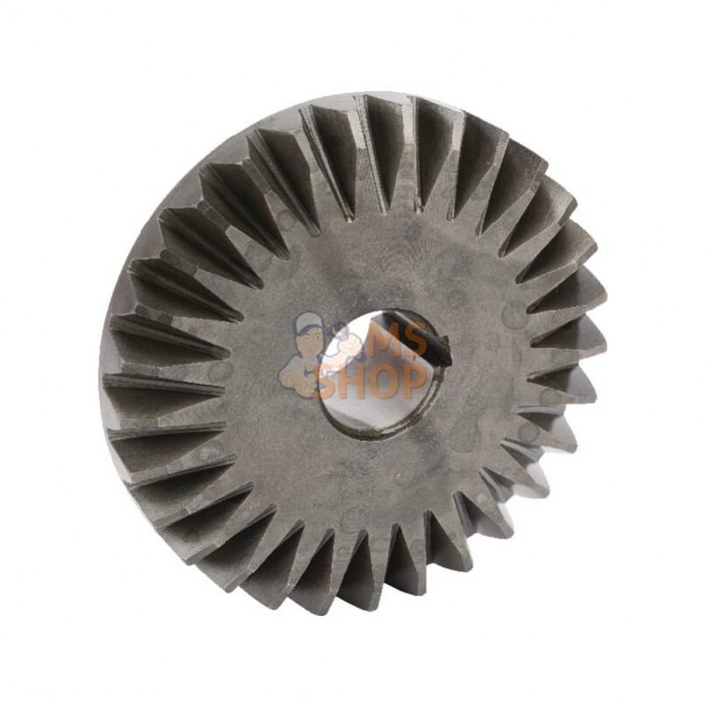 VGST45N; KRAMP; Pignon conique; pièce detachée VGST45N; KRAMP; Pignon conique; pièce detachée