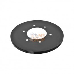 VGTF11K0N; KRAMP; Protection supérieure; pièce detachée