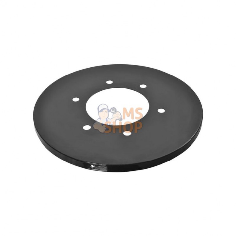 VGTF11K0N; KRAMP; Protection supérieure; pièce detachée