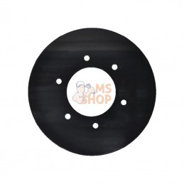 VGTF11K0N; KRAMP; Protection supérieure; pièce detachée