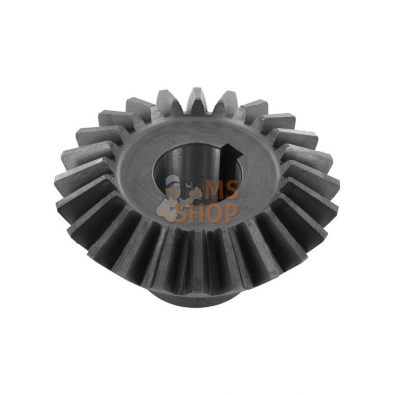 VGTF262N; KRAMP; Pignon conique 24T.; pièce detachée