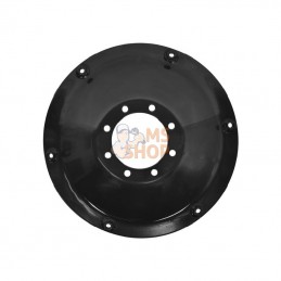 VGTT018K0N; KRAMP; Cône; pièce detachée