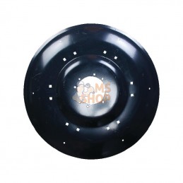 VGTT021K0N; KRAMP; Plaque de fauchage; pièce detachée