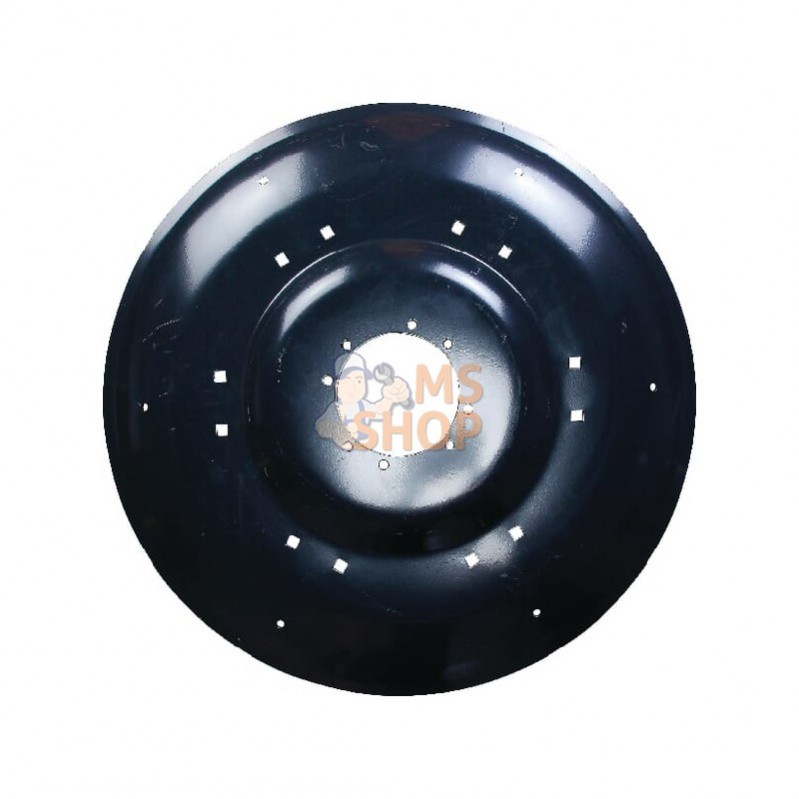 VGTT021K0N; KRAMP; Plaque de fauchage; pièce detachée