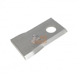 VF16503465KR; KRAMP; Couteau G. p/Deutz-Fahr; pièce detachée