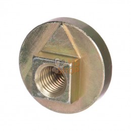 VF06588610N; KRAMP; Ecrou excentrique; pièce detachée