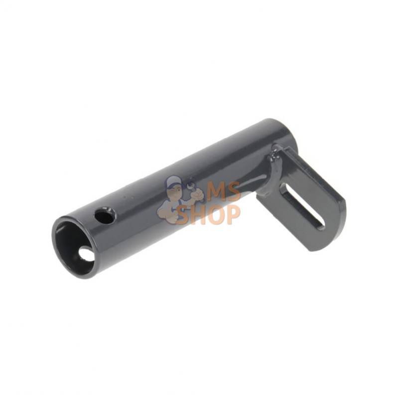 VF1660559086N; KRAMP; Tube de roulement; pièce detachée