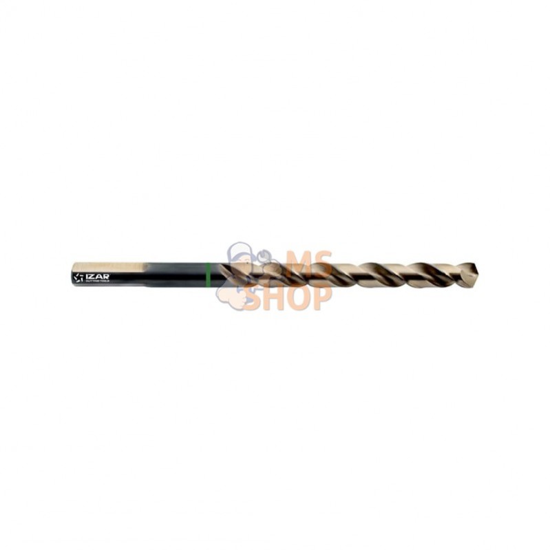 MB115INOX; IZAR; Mèche à métal Inox 11,5mm; pièce detachée