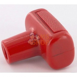 SUPPORT DE CHARGEUR | ISEKI