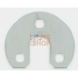SEGMENT ARRET ROUE | Etesia
